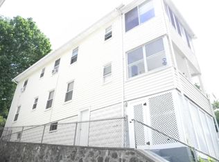 5 Upland Rd #7, Somerville, MA 02144