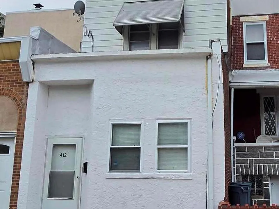 412 N Simpson St