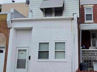 412 N Simpson St, Philadelphia, PA 19151
