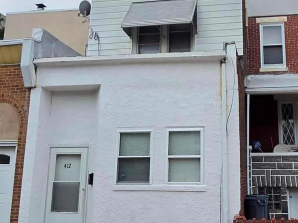 412 N Simpson St, Philadelphia, PA 19151