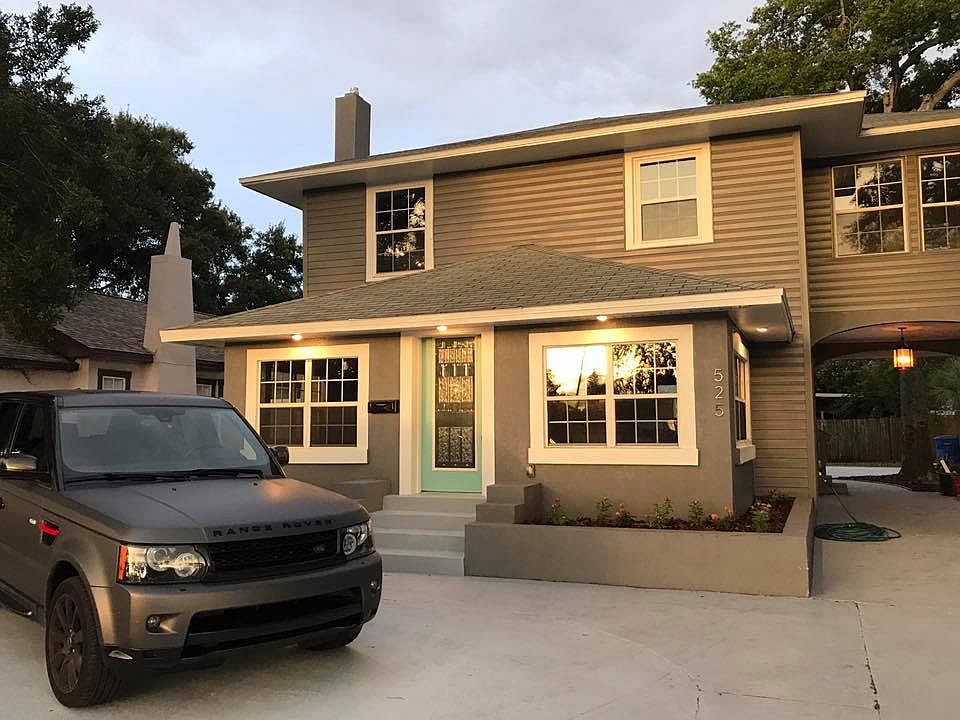 525 49th Street North