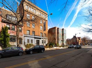 1705 P St NW APT 23, Washington, DC