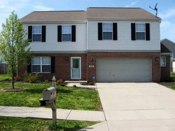 1528 Symphony Pl, Indianapolis, IN 46231