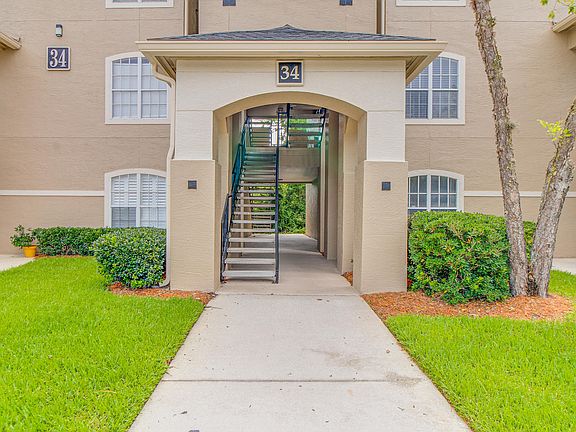 2nd image of 1655 The Greens Way APT 3415