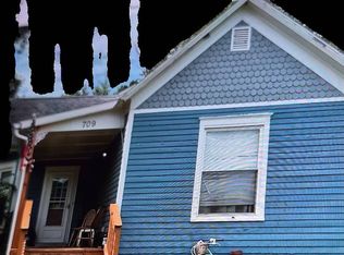 709 W Jackson St, Windsor, MO 65360