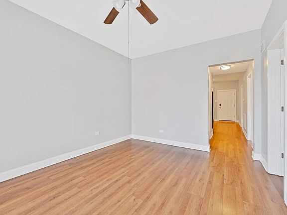 2nd image of 5144 S Hermitage Ave #1
