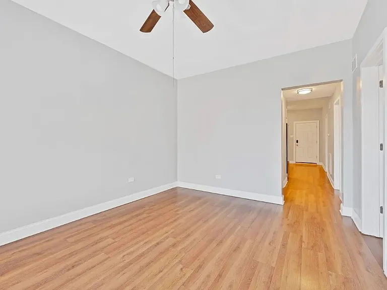 5144 S Hermitage Ave #1 — Photo 2
