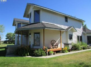 5600 SW 43rd St, Redmond, OR 97756