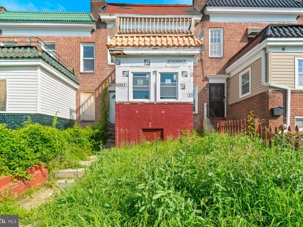 2906 Violet Ave, Baltimore, MD 21215
