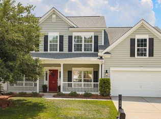 7316 Horned Grebe Ct, Hanahan, SC 29410