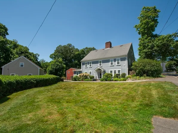 120 Randolph St, Weymouth, MA 02190