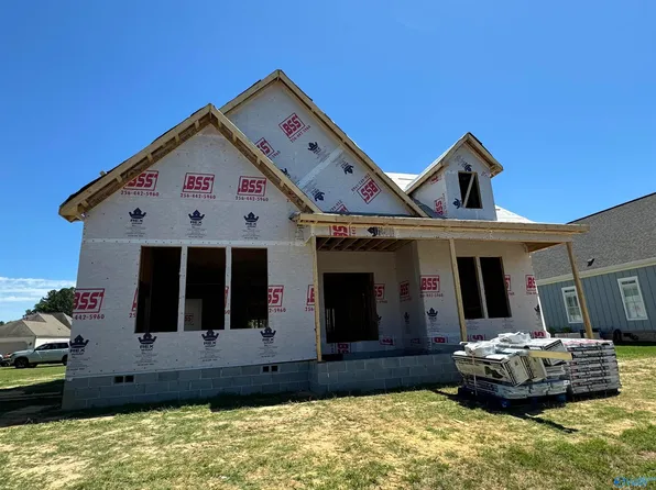 30 Chicory Brook Pass, Gadsden, AL 35901