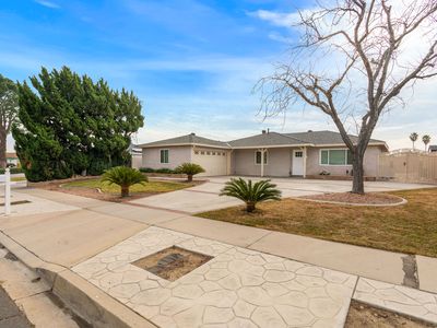 12001 Norwick St, Rancho Cucamonga, CA, 91739