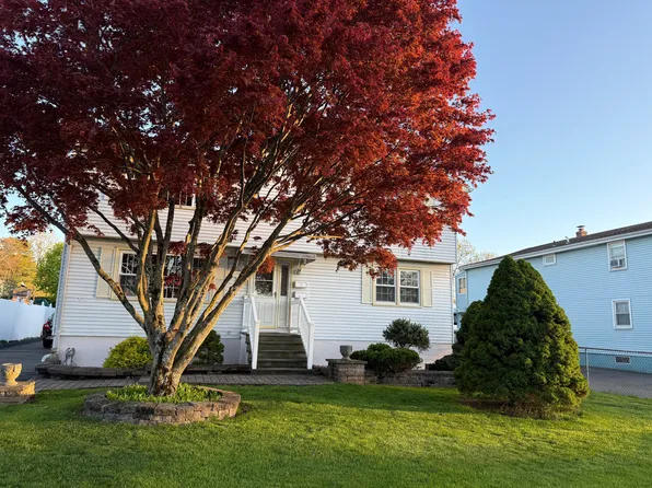 27 Janet Dr, New Britain, CT 06053