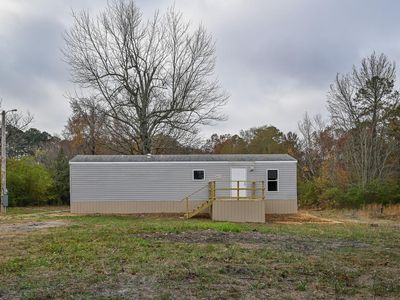145 W Polk Rd #76, Mena, AR, 71953