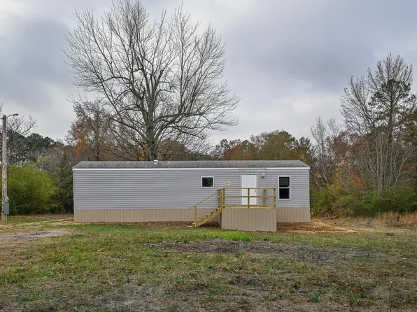 145 W Polk Rd #76, Mena, AR 71953