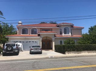 1069 Ridgecrest St, Monterey Park, CA 91754
