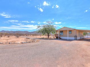 54578 W Sandhill Rd, Maricopa, AZ 85139