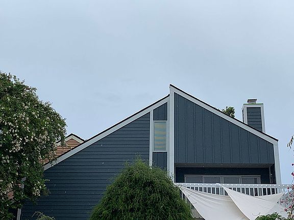 Side view