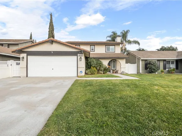 12151 Olive Pl, Chino, CA 91710