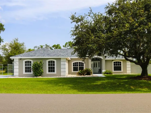 6917 Spumoni St, Sebring, FL 33872