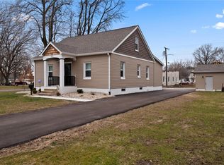 301 N Edison St, Freeburg, IL 62243