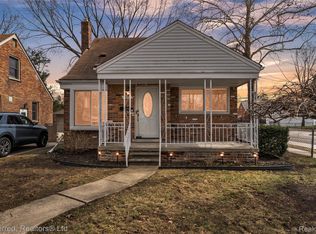 2659 Culver Ave, Dearborn, MI