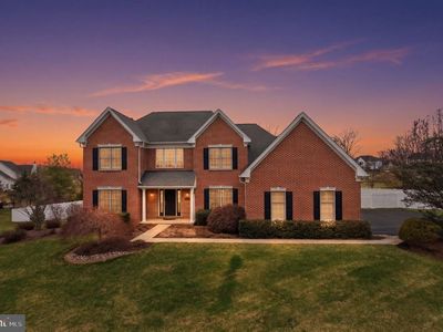29 Paige Trl, Perkasie, PA, 18944