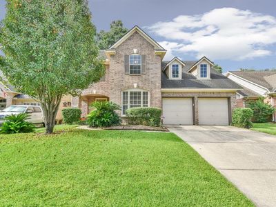 20723 Great Laurel Ct, Humble, TX, 77346
