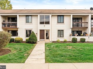 U7 Avon Dr, East Windsor, NJ 08520