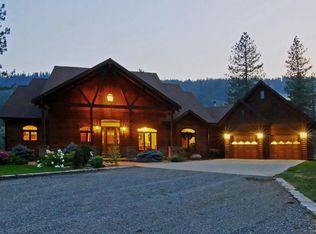 3349 Rockcut Rd #F, Kettle Falls, WA 99141