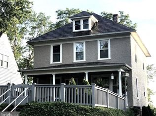 162 Waterloo St, Warrenton, VA 20186