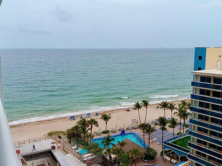 4100 Galt Ocean Dr #1106 — Photo 17
