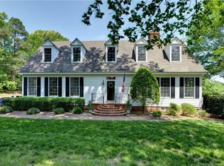 323 Dogleg Dr, Williamsburg, VA 23188