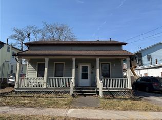 16 Park Ave, Brockport, NY 14420