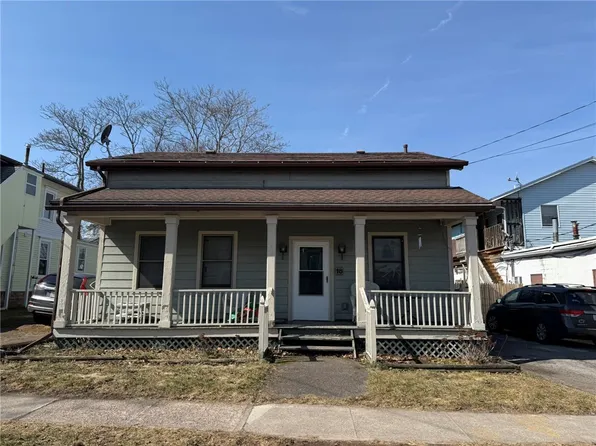16 Park Ave, Brockport, NY 14420