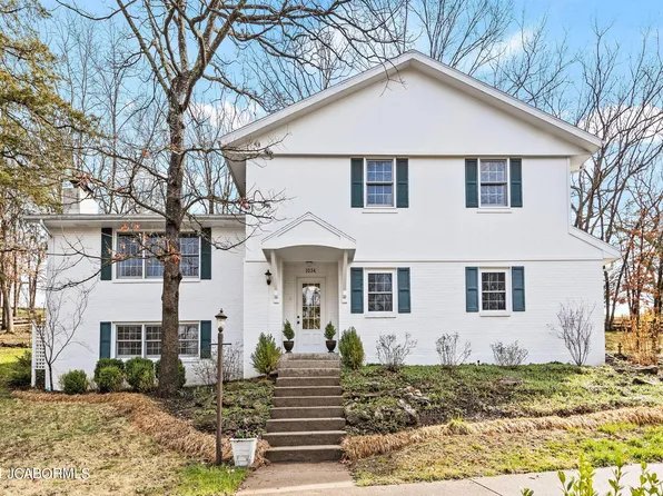 1034 Carousel Dr, Jefferson City, MO 65101