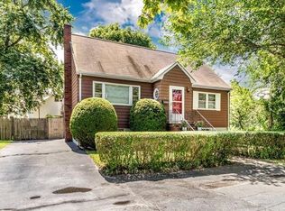 17 Grant Rd, Malden, MA 02148