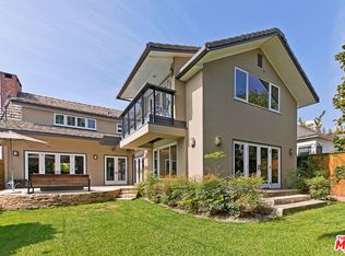 1362 Woodruff Ave, Los Angeles, CA 90024