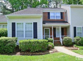 207 Bracken Ct, Raleigh, NC 27615