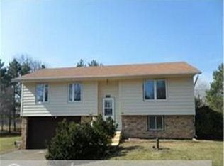 7620 165th Ln NW, Ramsey, MN 55303