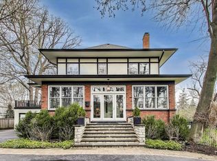 167 Park Ave, Glencoe, IL 60022