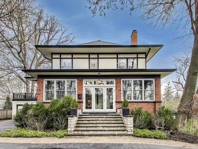 167 Park Ave, Glencoe, IL, 60022