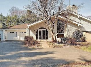 10108 Baileysburg Ln, Nokesville, VA 20181