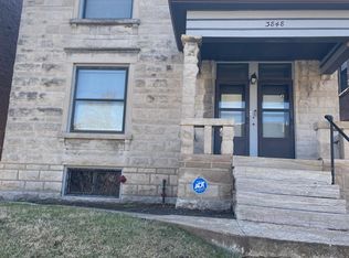 3848 Botanical Ave FLOOR 1, Saint Louis, MO 63110