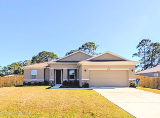 209 Wendover Rd SW, Palm Bay, FL 32908
