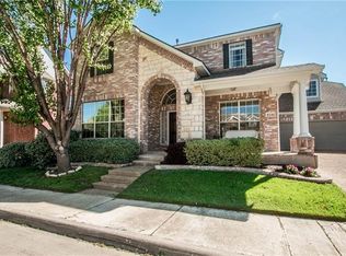 8336 Charleston St, Irving, TX 75063