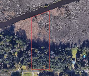 121 Salt Creek Rd, Savannah, GA, 31405