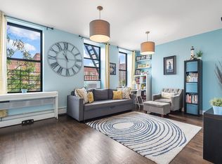 242 W 112th St APT 4A, New York, NY 10026