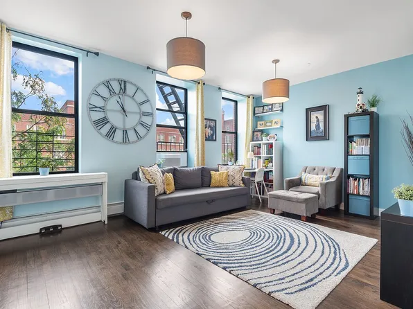 242 W 112th St APT 4A, New York, NY 10026